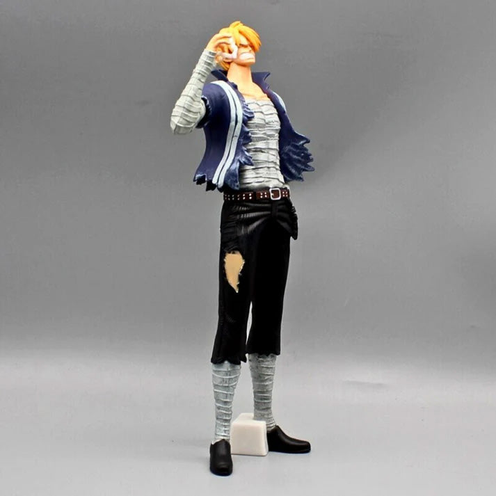 Figurine One piece Sanji - ShonenCollect