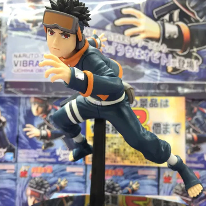 Figurine Naruto Obito Uchiha - ShonenCollect