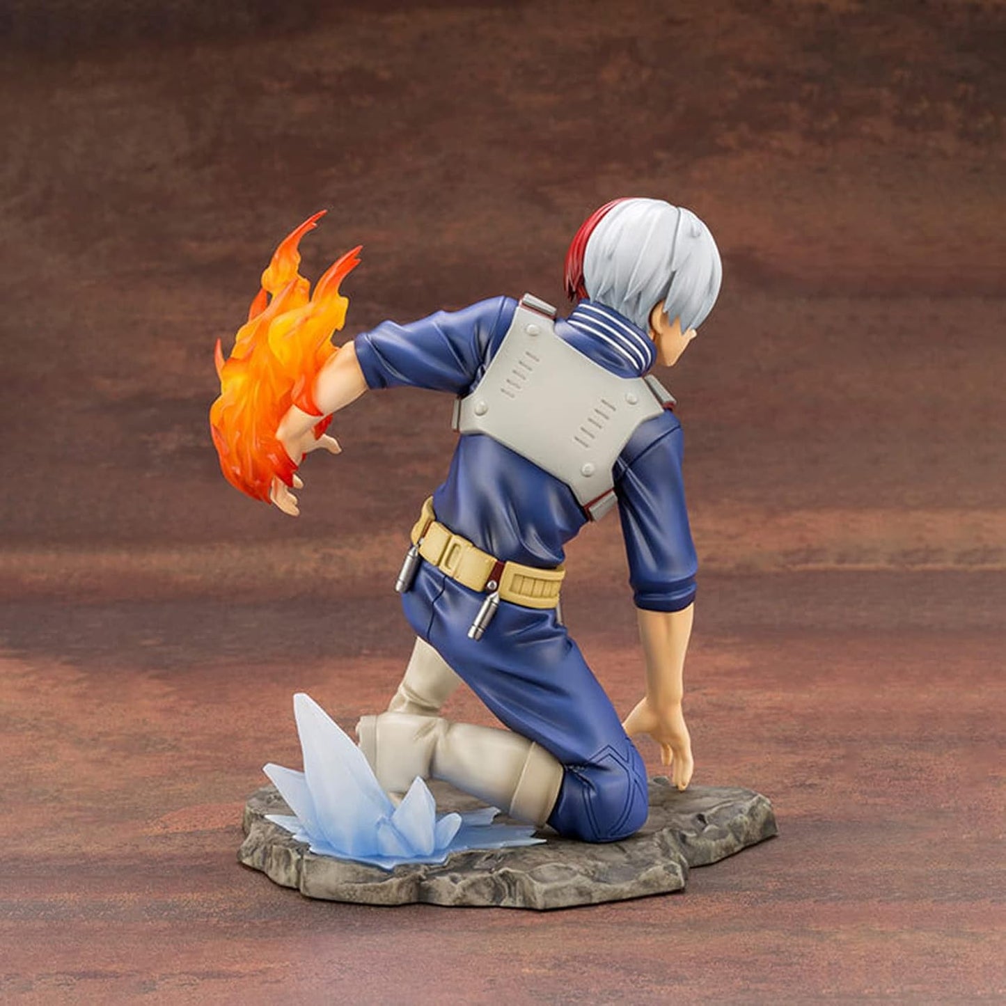 My Hero Academia Figurine Shoto Todoroki - ShonenCollect