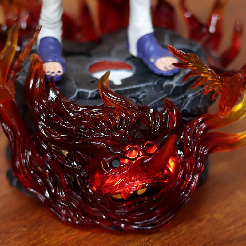 Figurine Naruto Itachi Uchiha - ShonenCollect