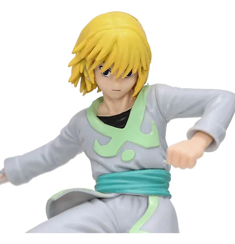 Figurine Hunter × Hunter Kurapika - ShonenCollect