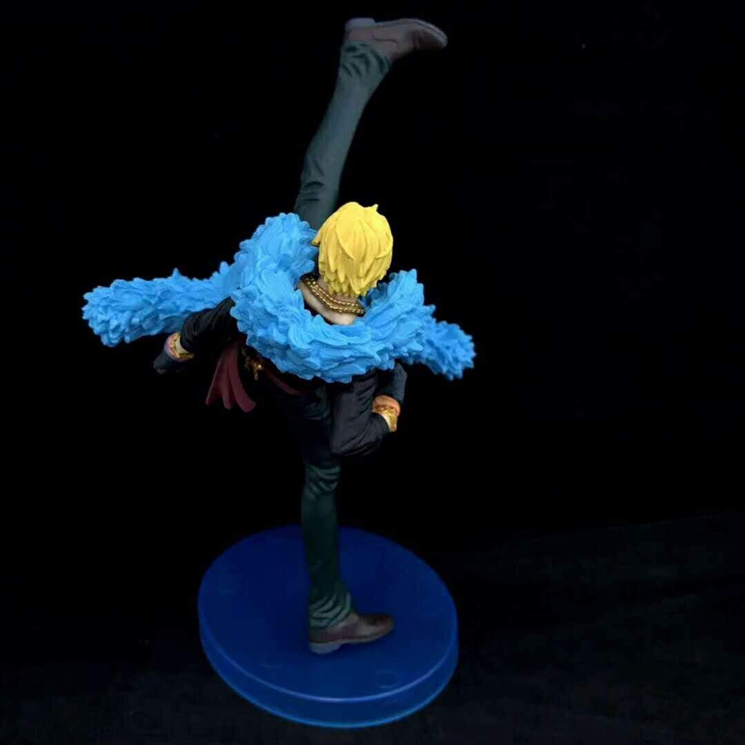 Figurine One Piece Sanji - ShonenCollect