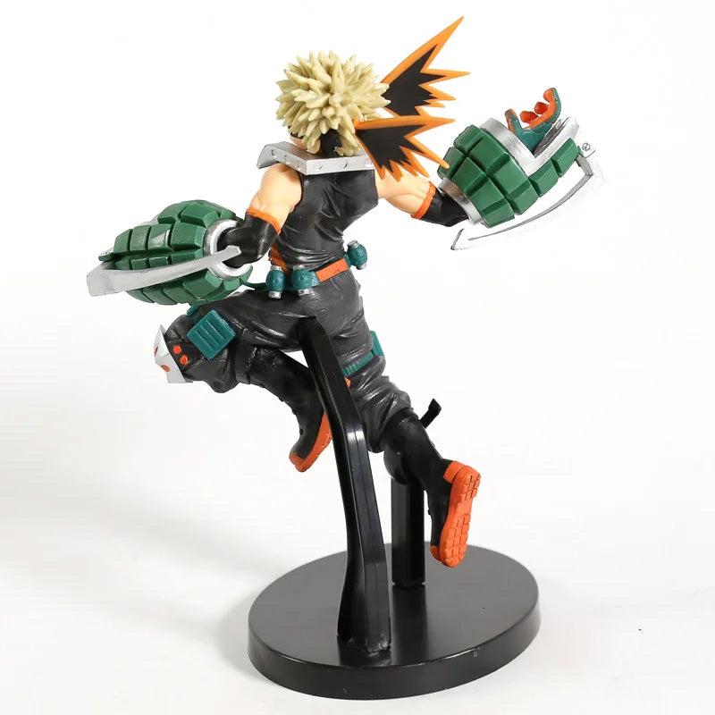 My Hero Academia Figurine Bakugo Katsuki - ShonenCollect