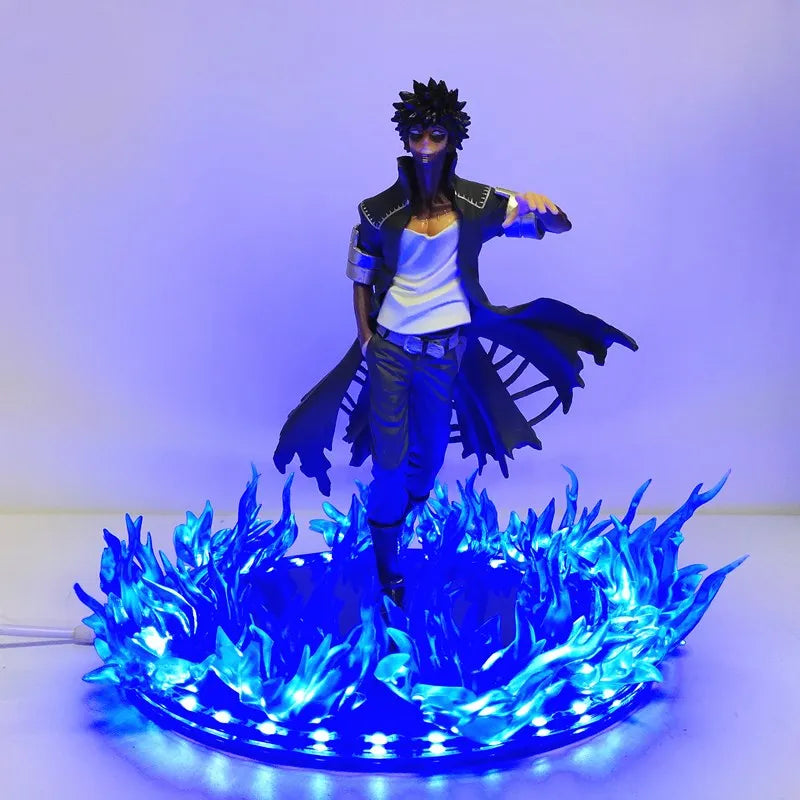 Figurine My Hero Academia Dabi - ShonenCollect