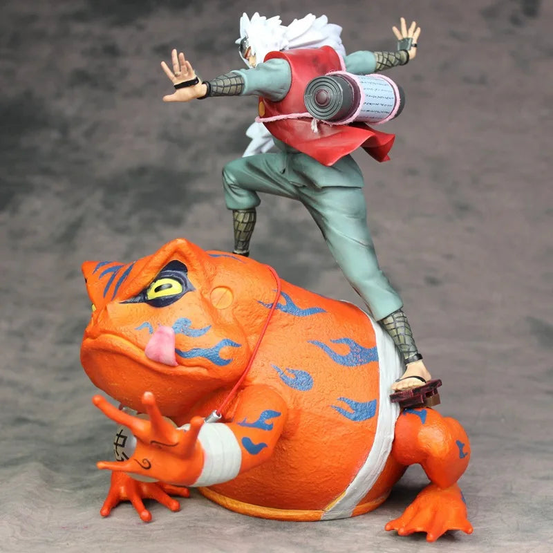 Figurine Naruto Gama Bunta - ShonenCollect