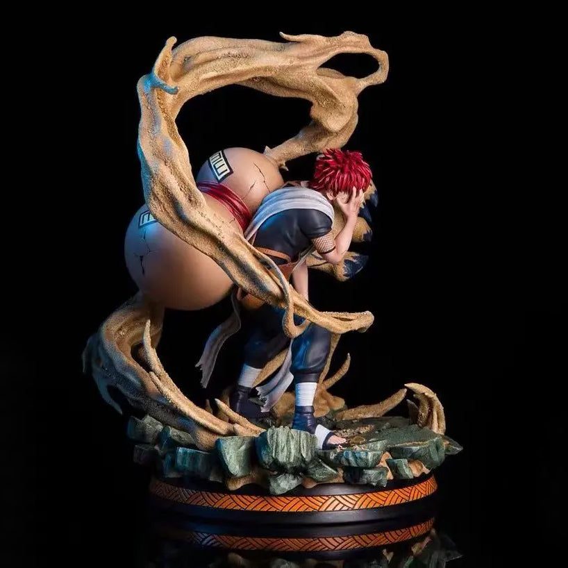 Figurine Naruto Gaara - ShonenCollect