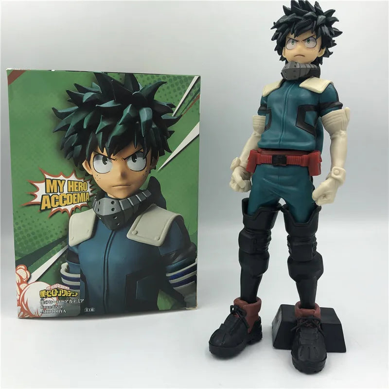 My Hero Academia Figurine Midoriya Izuku Deku - ShonenCollect