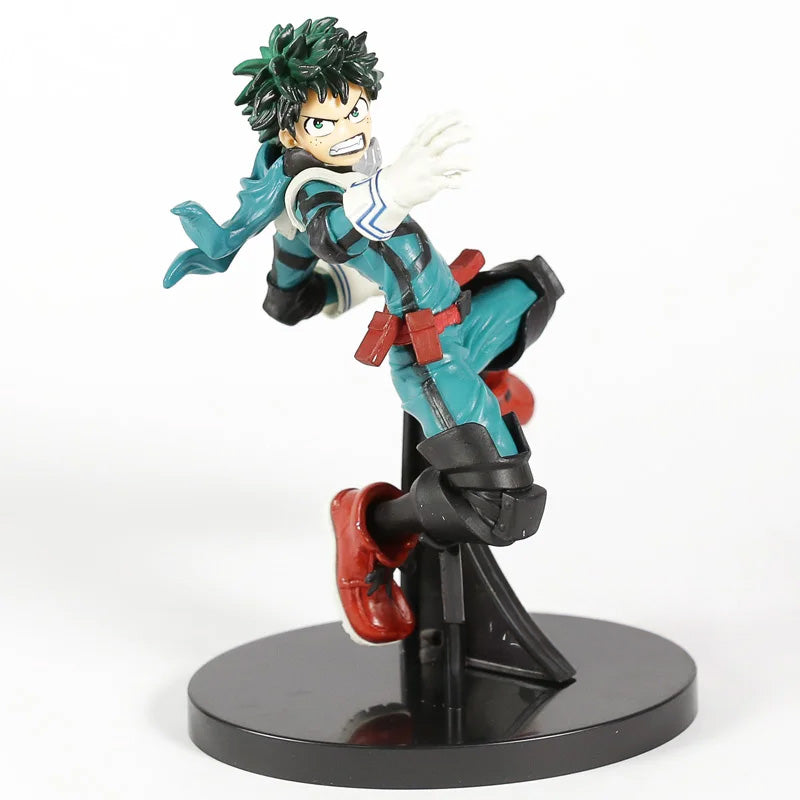 My Hero Academia Figurine Midoriya Izuku - ShonenCollect
