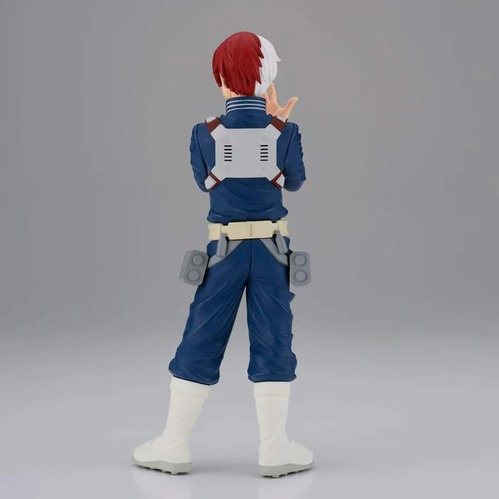My Hero Academia Figurine Shoto Todoroki - ShonenCollect