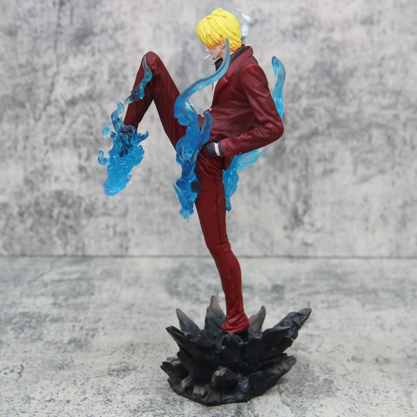 Figurine One piece Sanji - ShonenCollect