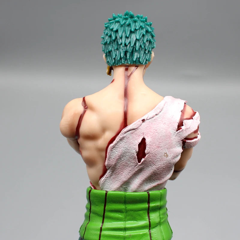 Figurine One piece Roronoa Zoro - ShonenCollect