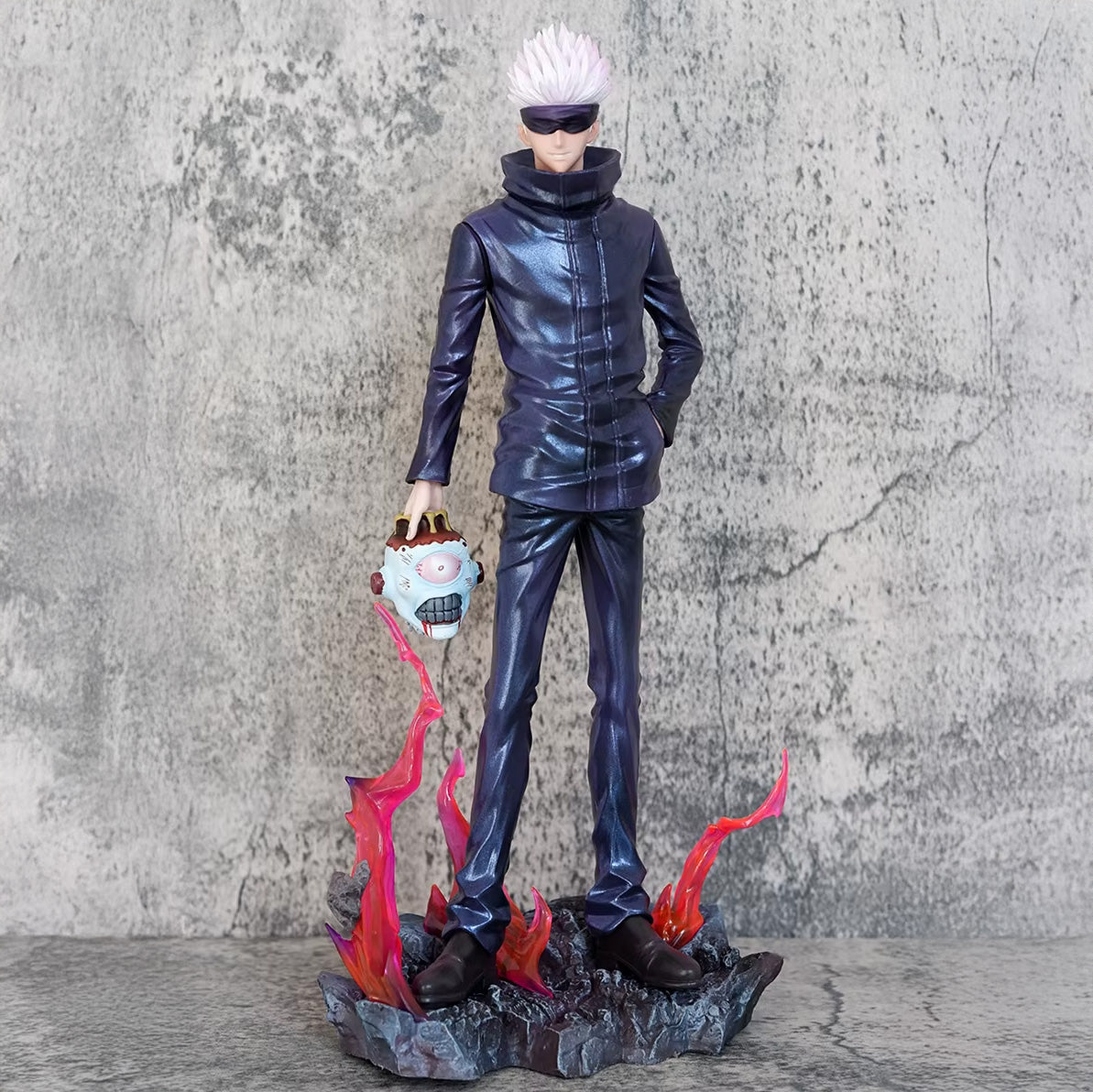 Figurine Jujutsu Kaisen Satoru Gojo - ShonenCollect