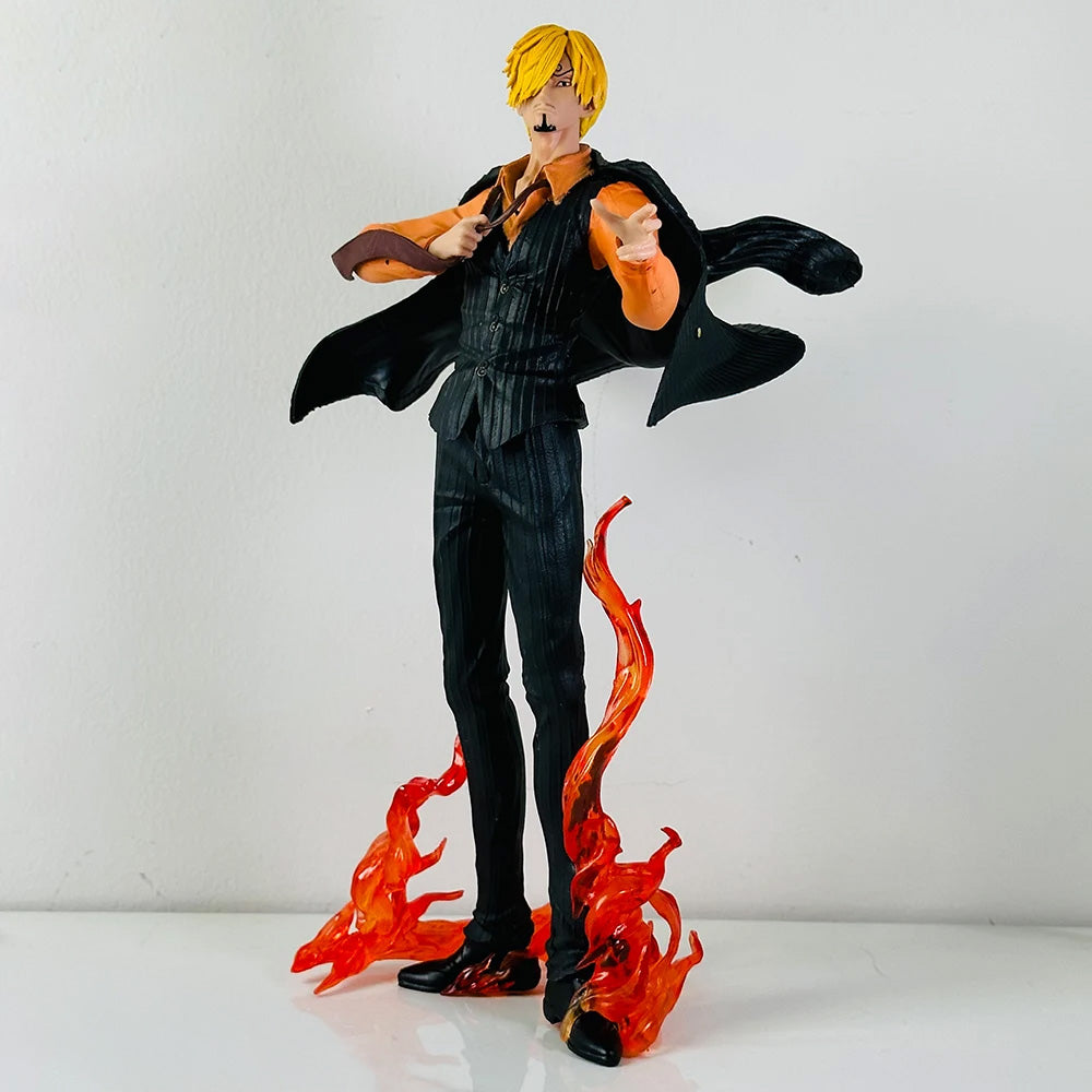 Figurine One piece Sanji - ShonenCollect