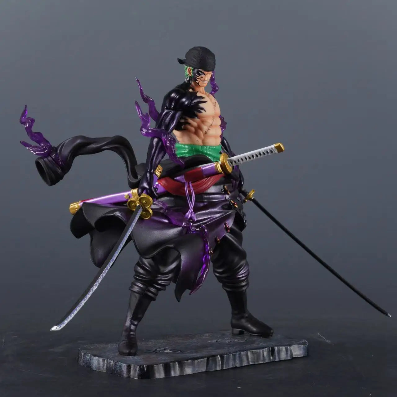 Figurine One Piece Roronoa Zoro - ShonenCollect