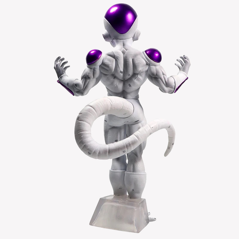 Figurine Dragon Ball Z Freezer - ShonenCollect