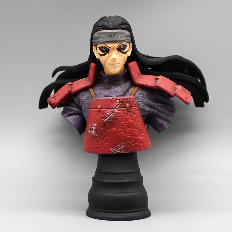 Figurine Naruto Hashirama Senju - ShonenCollect