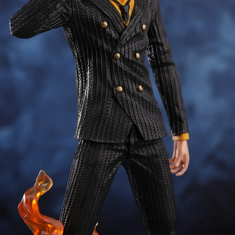 Figurine One piece Sanji - ShonenCollect