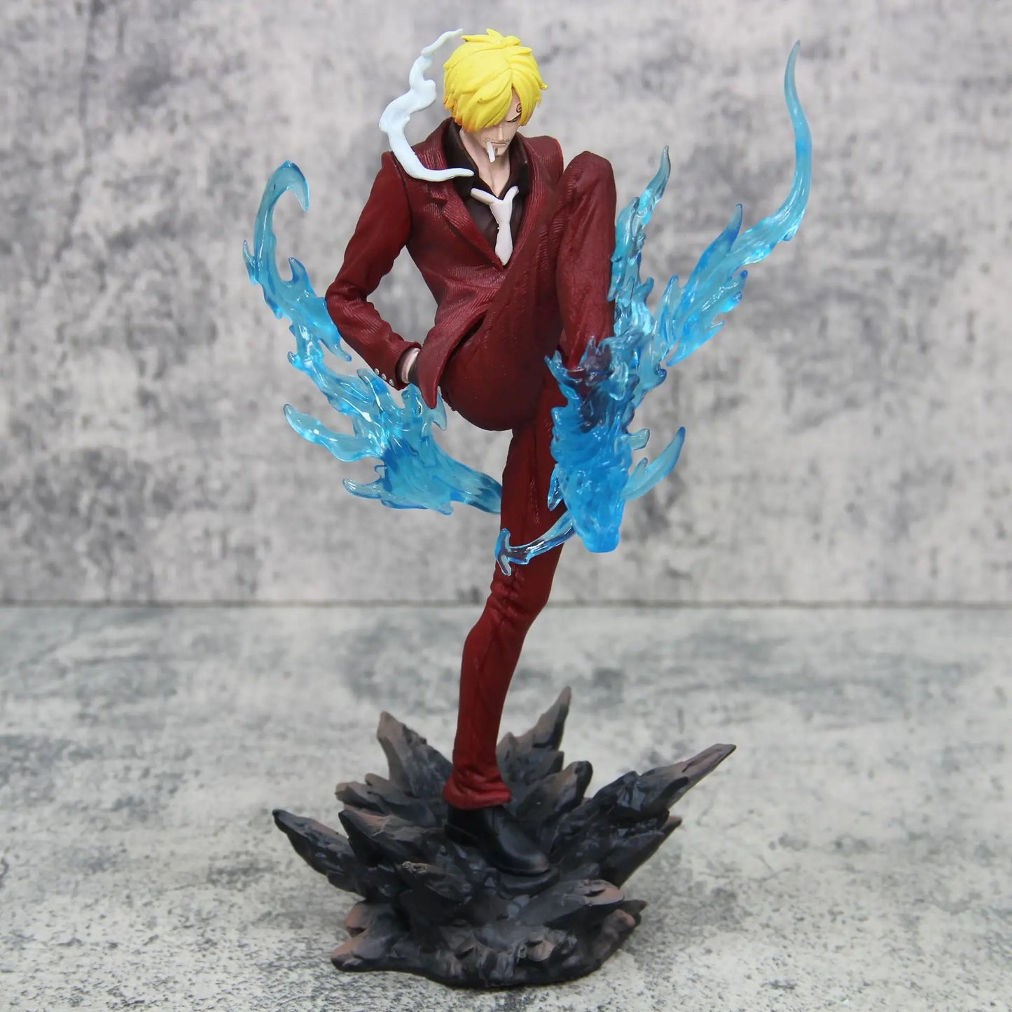 Figurine One piece Sanji - ShonenCollect