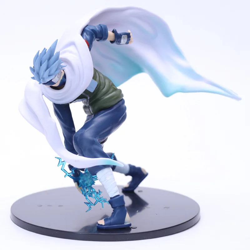 Figurine Naruto Kakashi Hatake - ShonenCollect