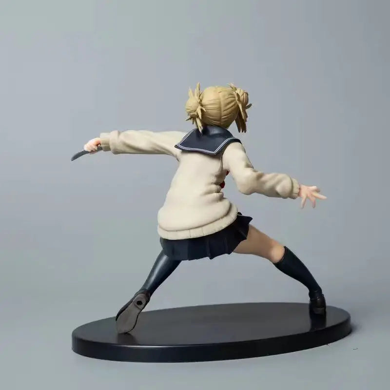 My Hero Academia Figurine Himiko Toga - ShonenCollect
