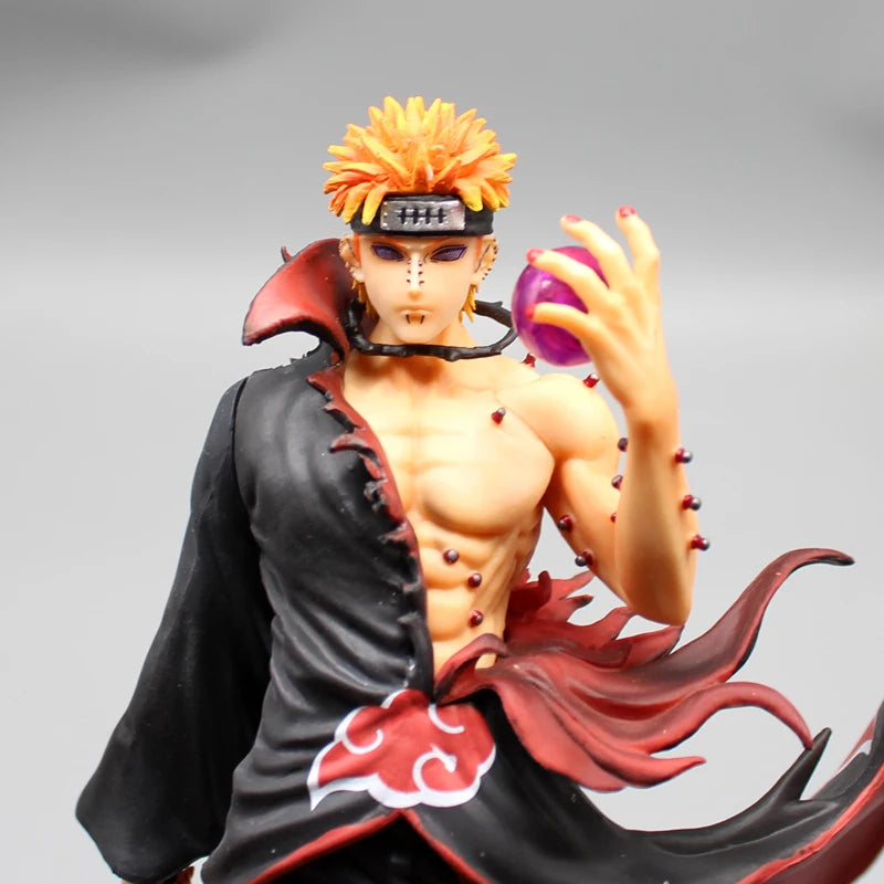 Figurine Naruto Pain - ShonenCollect