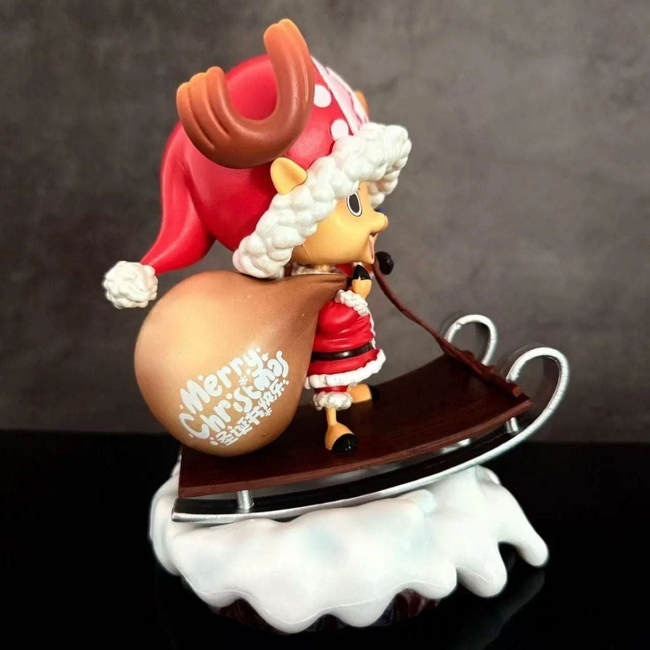 Figurine One piece Tony Tony Chopper - ShonenCollect