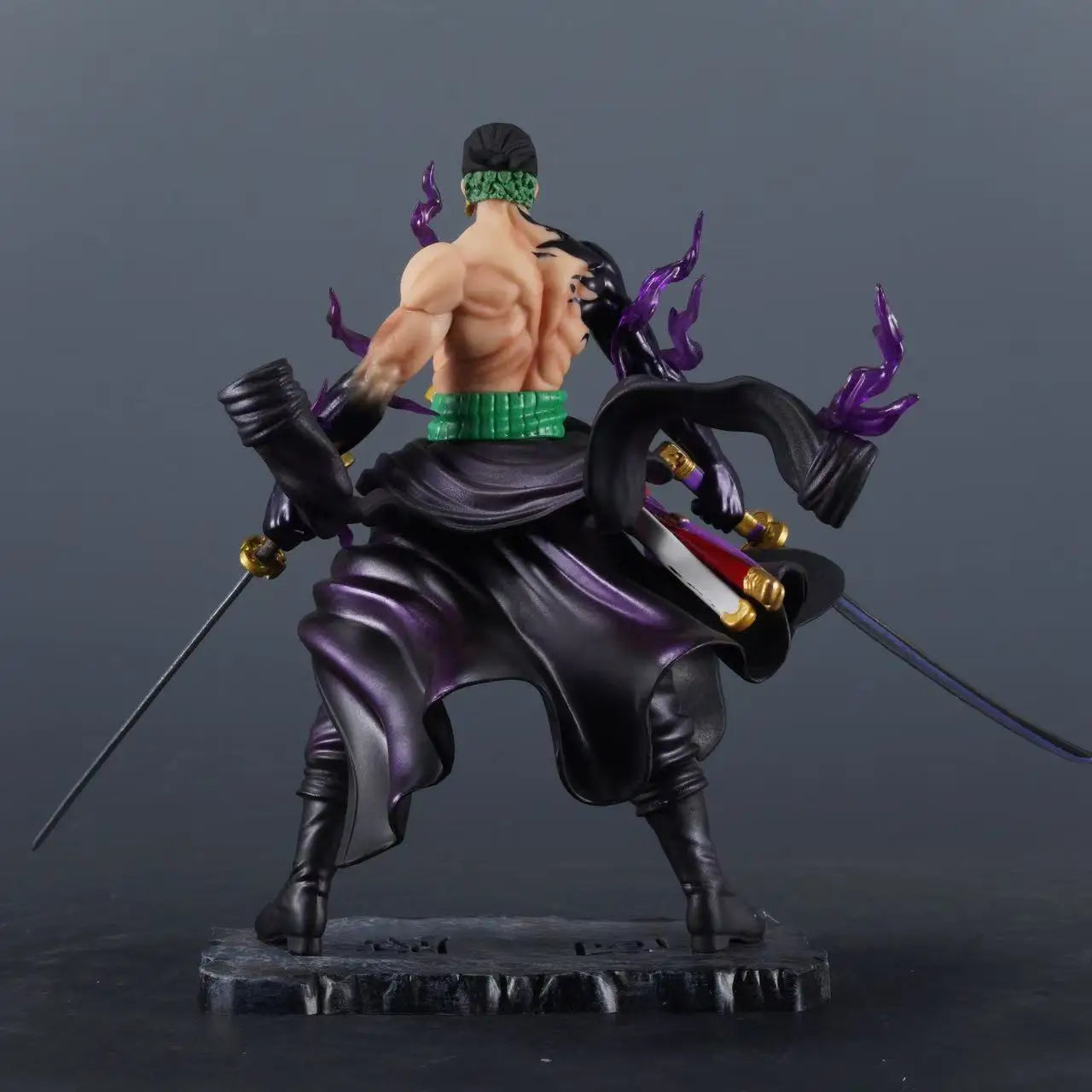 Figurine One Piece Roronoa Zoro - ShonenCollect