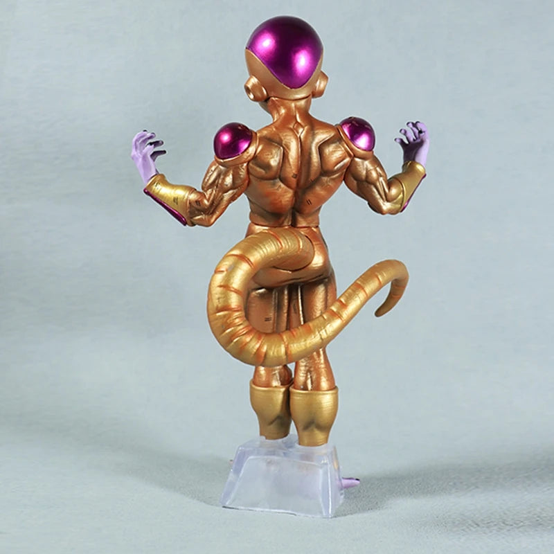 Figurine Dragon Ball Super Golden Freezer - ShonenCollect