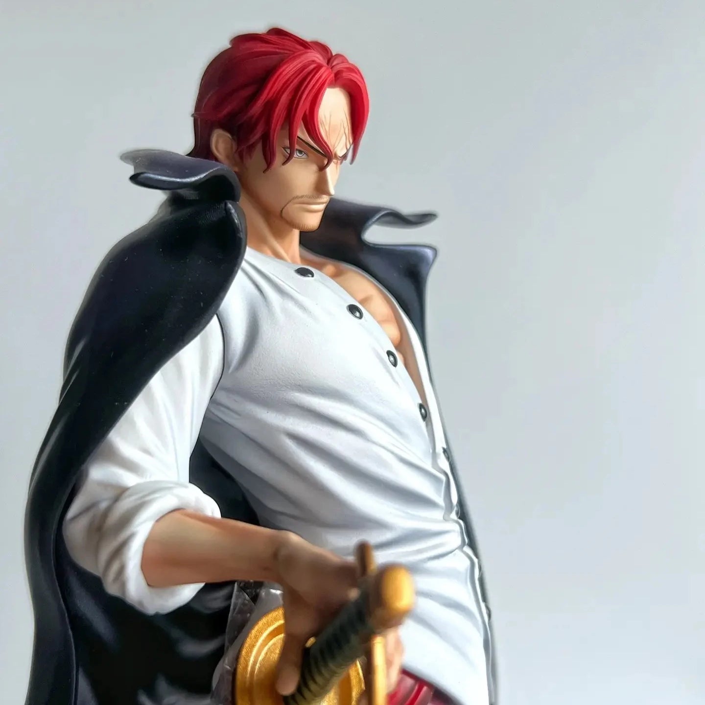Figurine One Piece Shanks - ShonenCollect