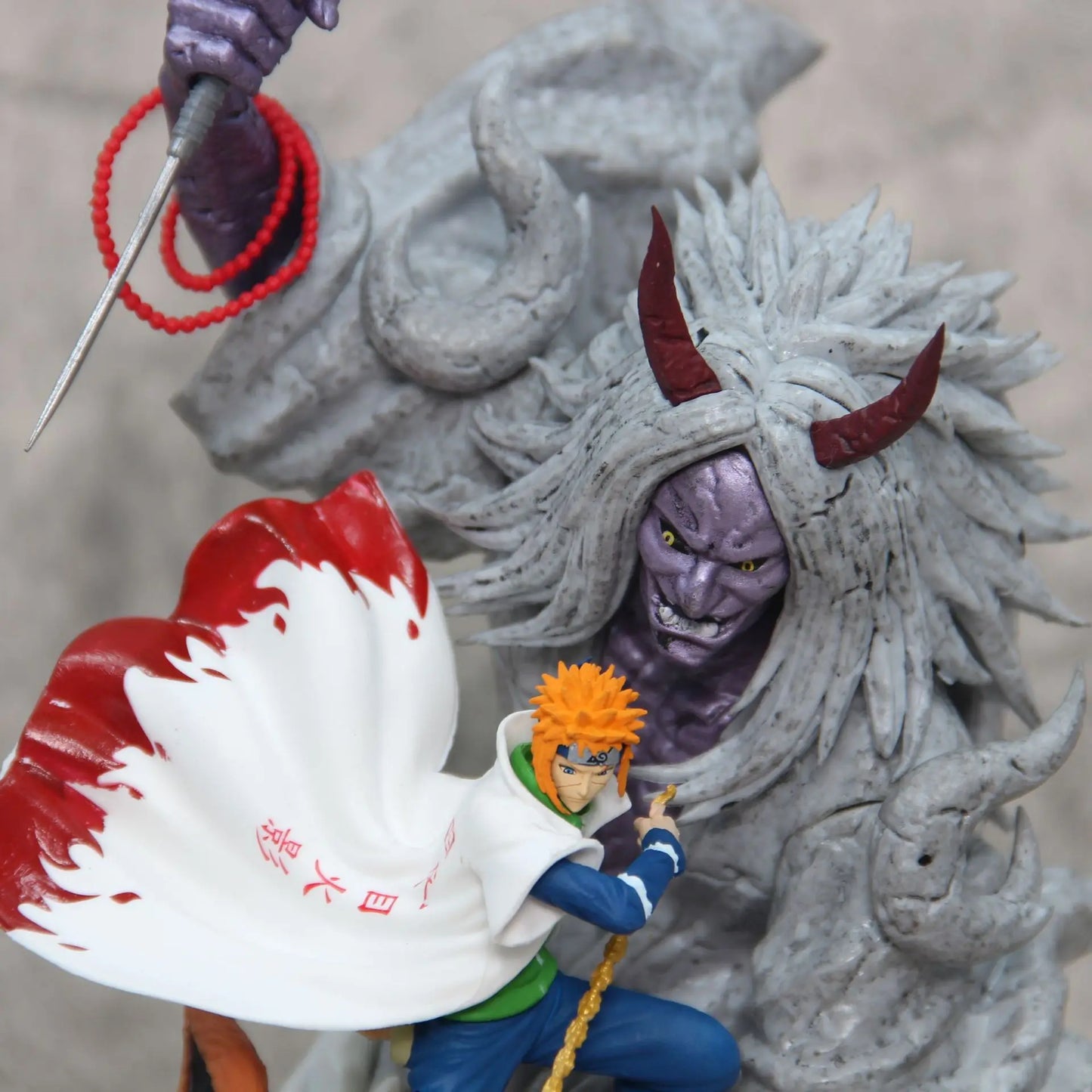 Figurine Naruto Minato Namikaze - ShonenCollect