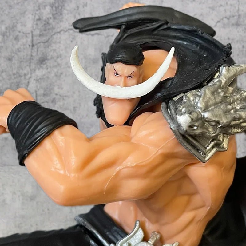 Figurine One Piece Barbe Blanche - ShonenCollect