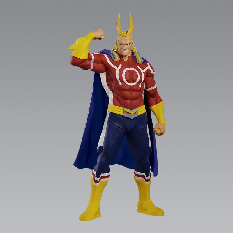 My Hero Academia Figurine All Might Toshinori Yagi - ShonenCollect