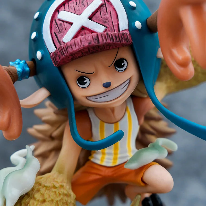 One Piece Figurine Tony Tony Chopper - ShonenCollect