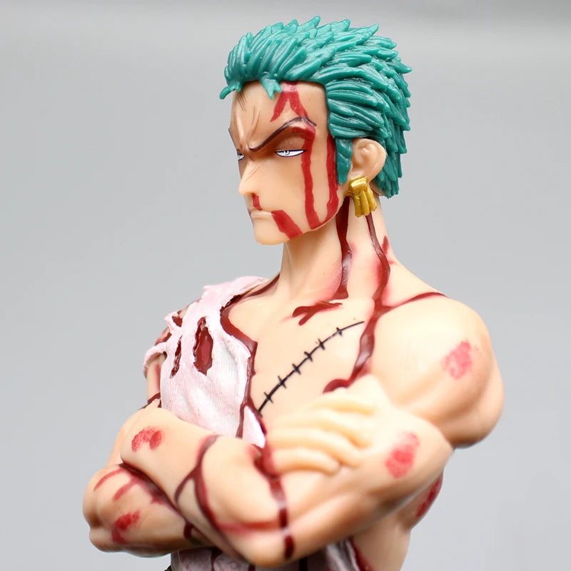 Figurine One piece Roronoa Zoro - ShonenCollect