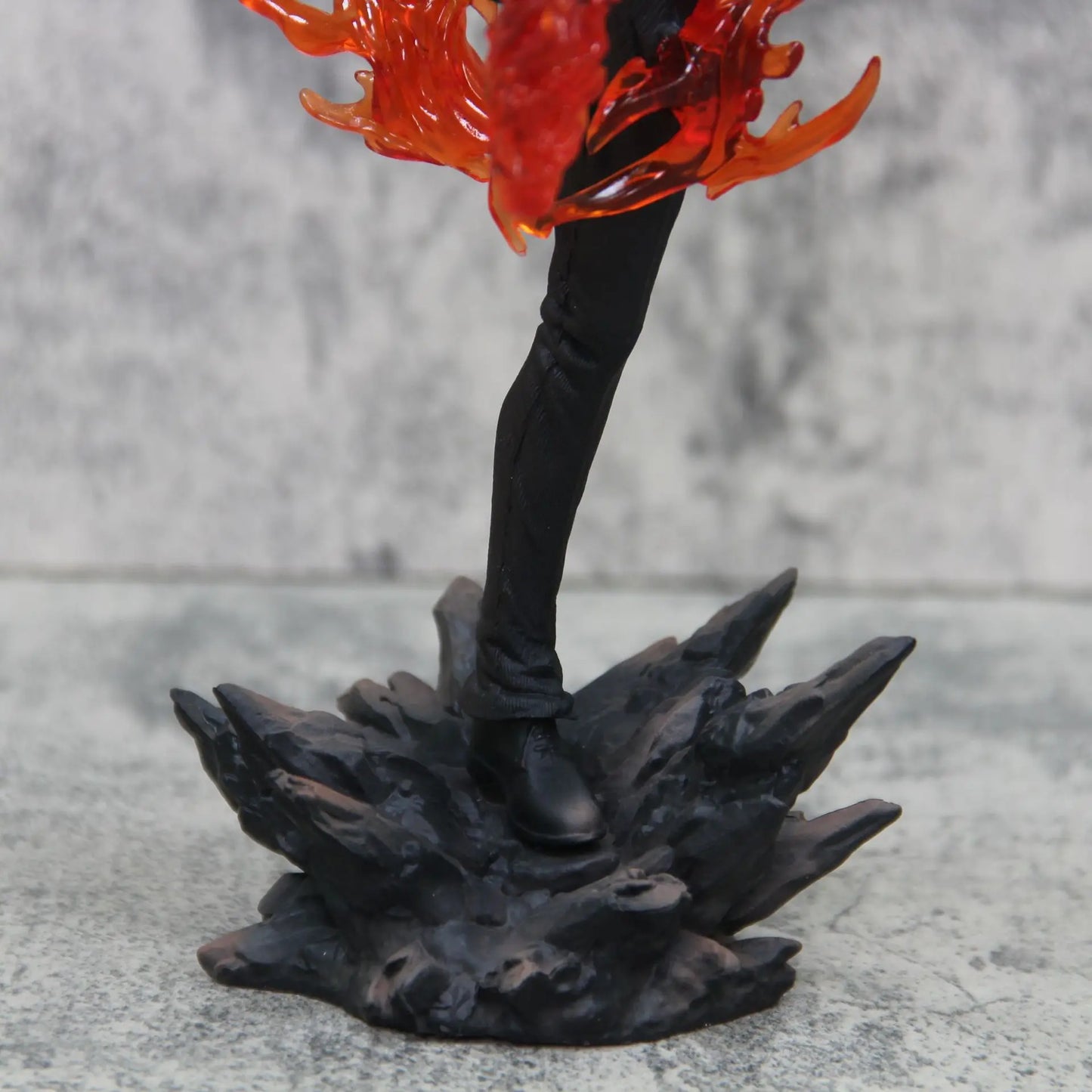 Figurine One piece Sanji - ShonenCollect