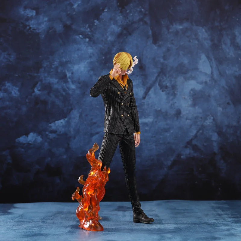 Figurine One piece Sanji - ShonenCollect