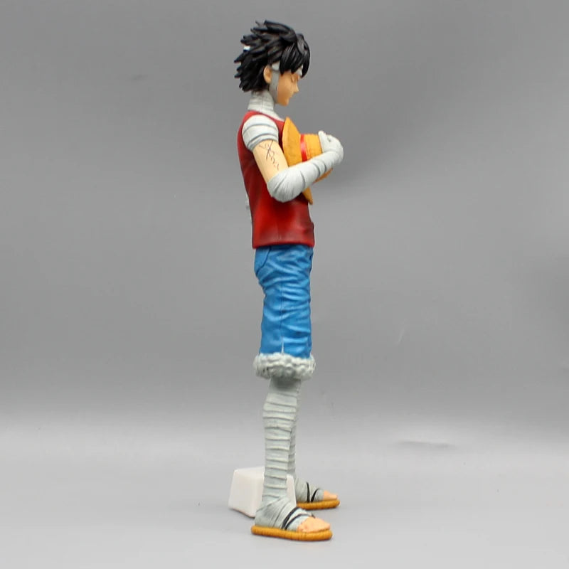 Figurine One Piece Luffy - ShonenCollect