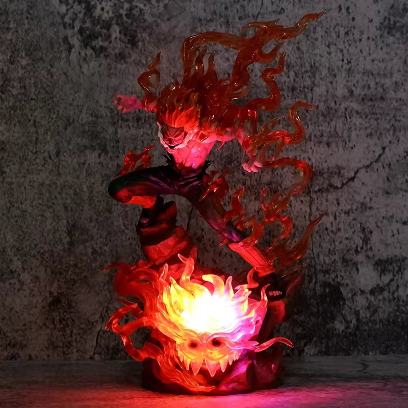 Figurine Naruto Maito Gai - ShonenCollect