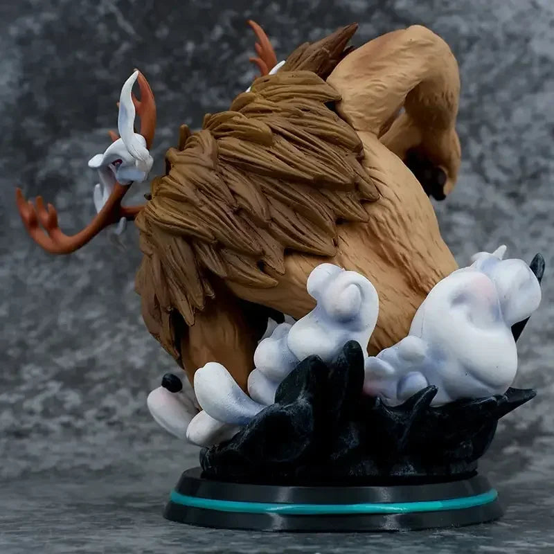 Figurine One piece Tony Tony Chopper - ShonenCollect