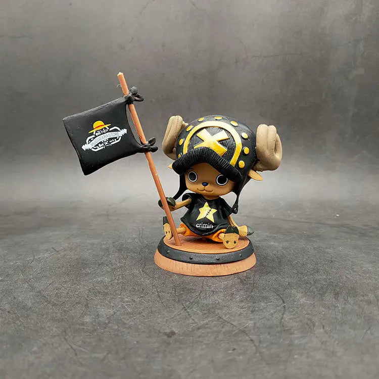 Figurine One piece Tony Tony Chopper - ShonenCollect