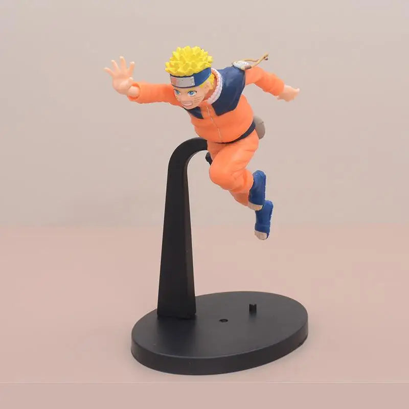 Figurine Naruto Uzumaki - ShonenCollect