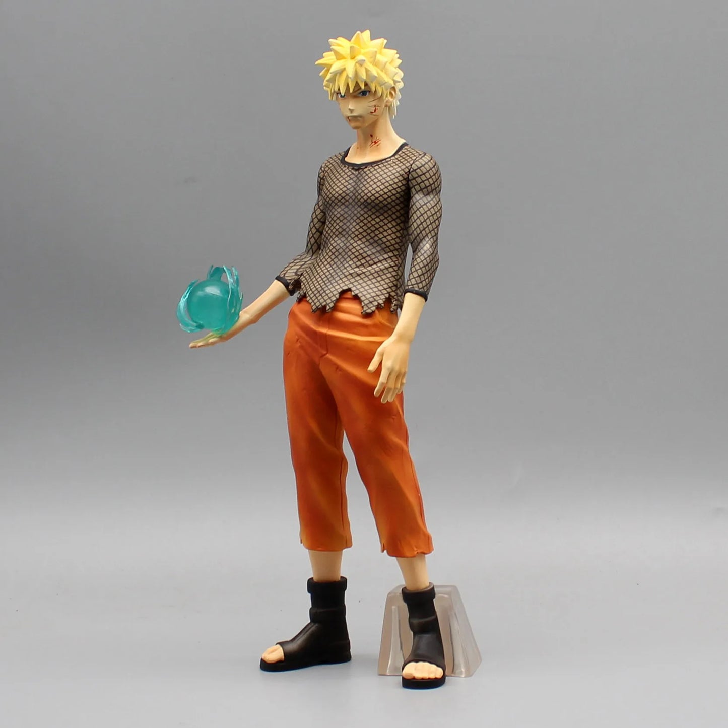 Figurine Naruto Uzumaki - ShonenCollect
