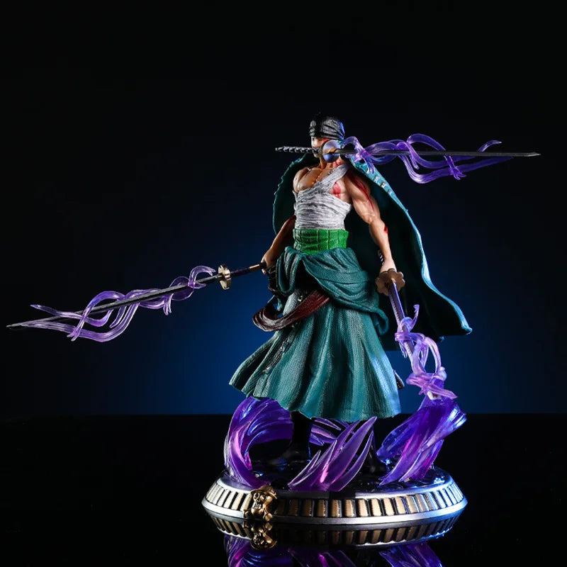 Figurine One Piece Roronoa Zoro - ShonenCollect