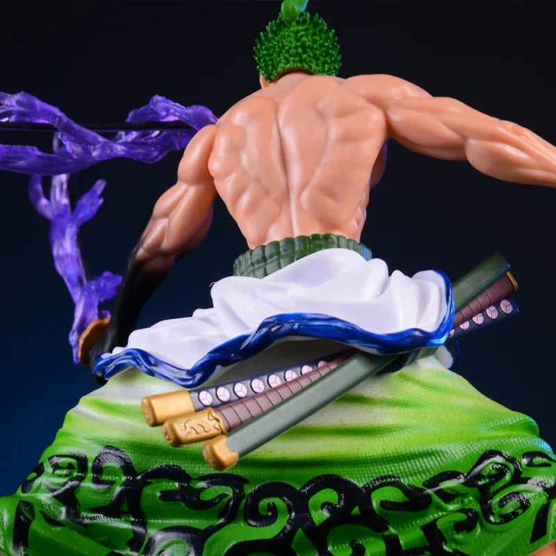 Figurine One piece Roronoa Zoro - ShonenCollect