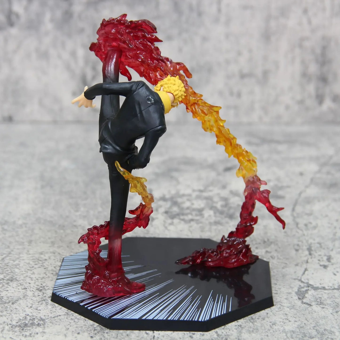 Figurine One piece Sanji - ShonenCollect