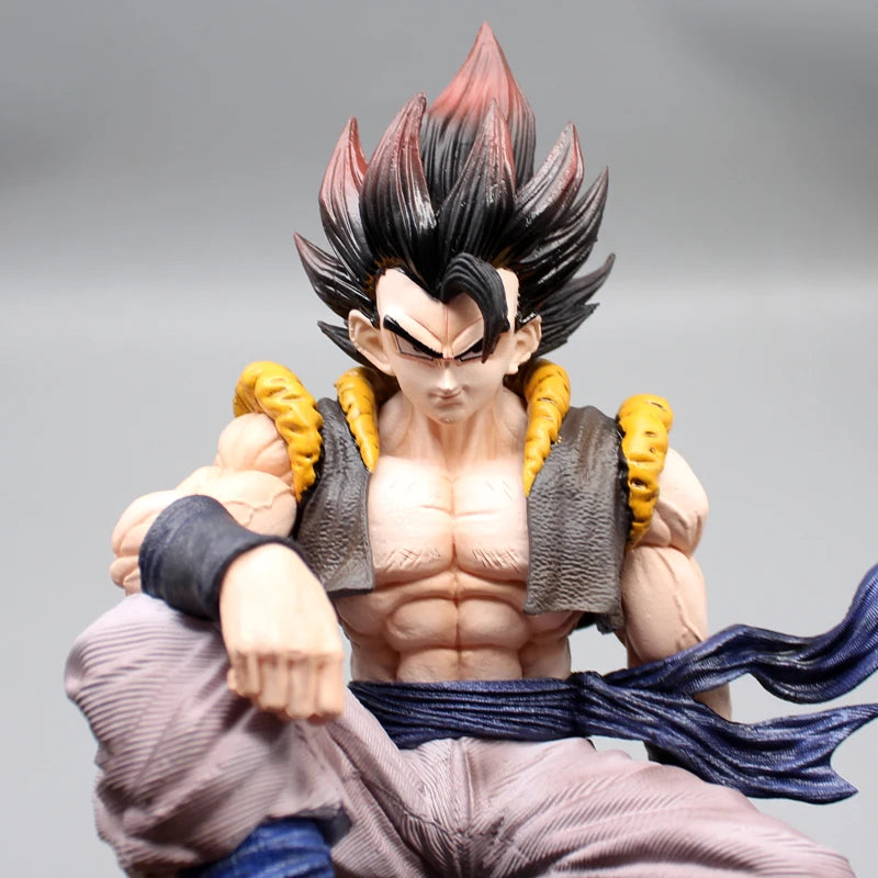 Figurine Dragon Ball Z Gogeta - ShonenCollect