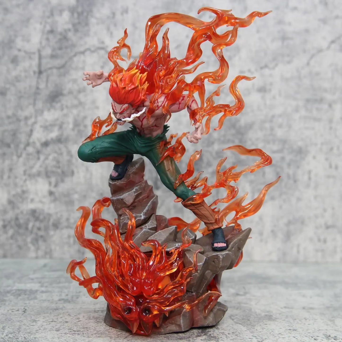 Figurine Naruto Maito Gai - ShonenCollect