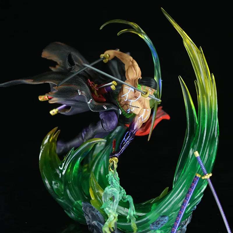 Figurine One Piece Roronoa Zoro - ShonenCollect