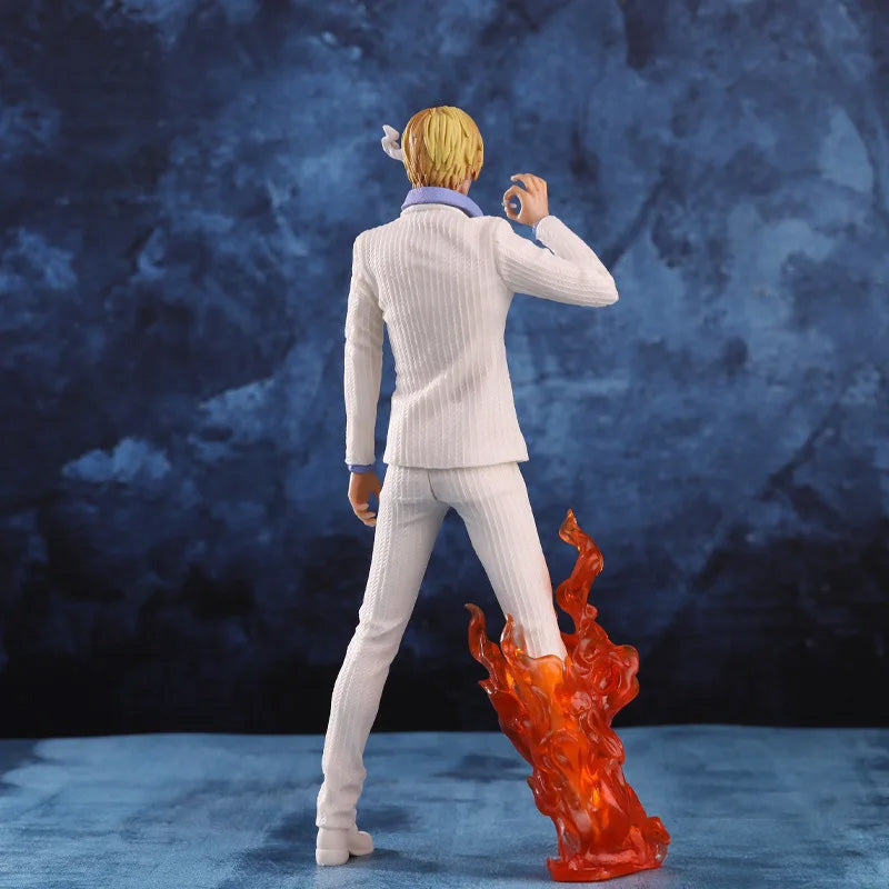 Figurine One piece Sanji - ShonenCollect