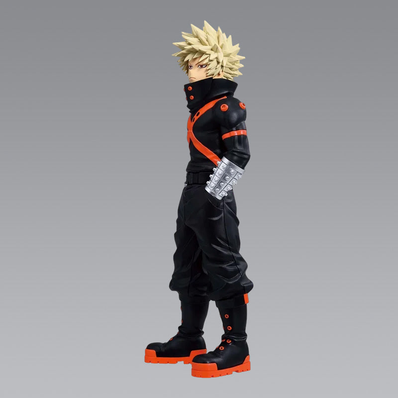 My Hero Academia Figurine Bakugo Katsuki - ShonenCollect